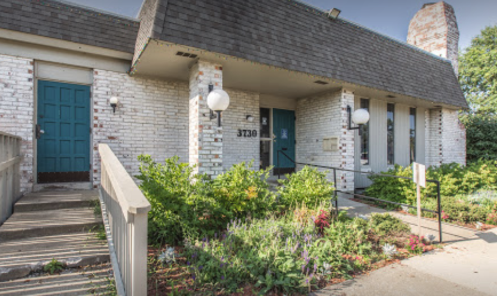 White Lakes Apts Bridge